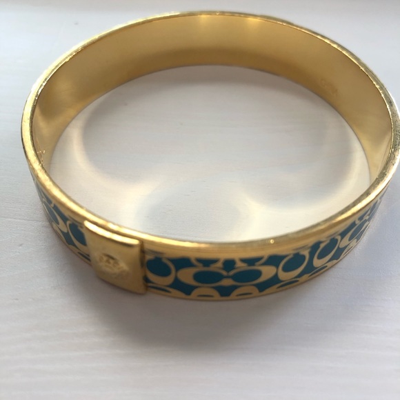 Coach bracelet - Picture 7 of 8